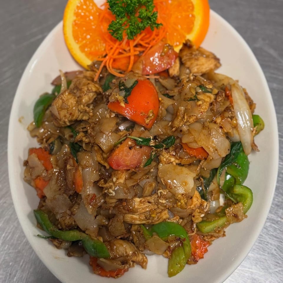 Thai Catering for Your Next Event in Bedford