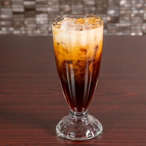 Thai Tea.