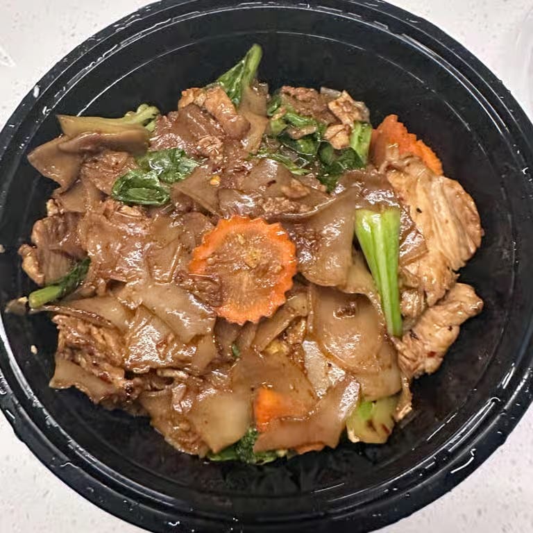 Pad See Ew.