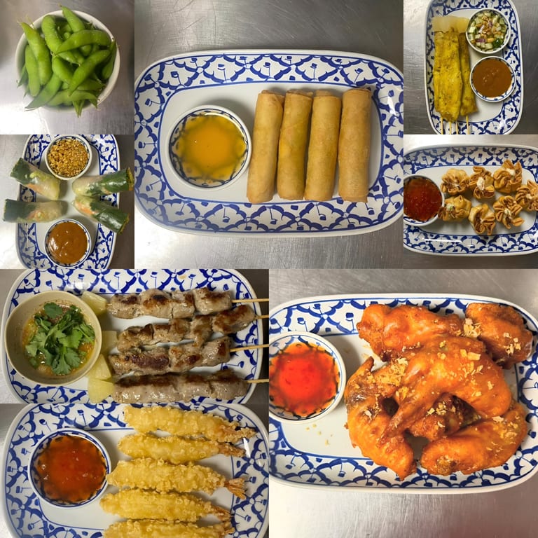 Fresh Thai for Every Event