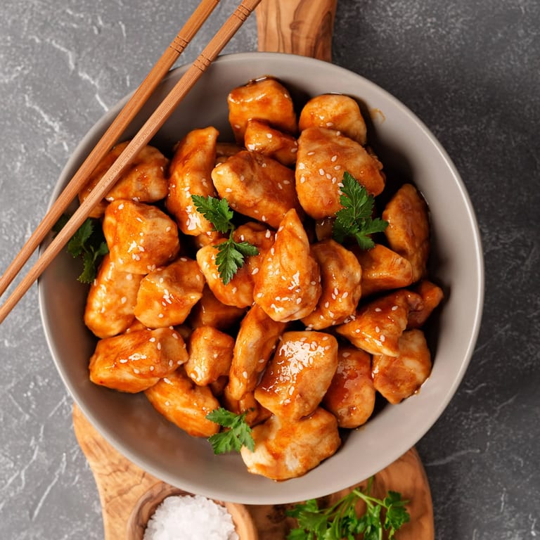 Thai Dishes You’ll Love