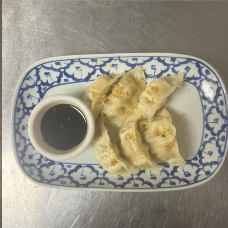 Delicious Japanese Cuisine