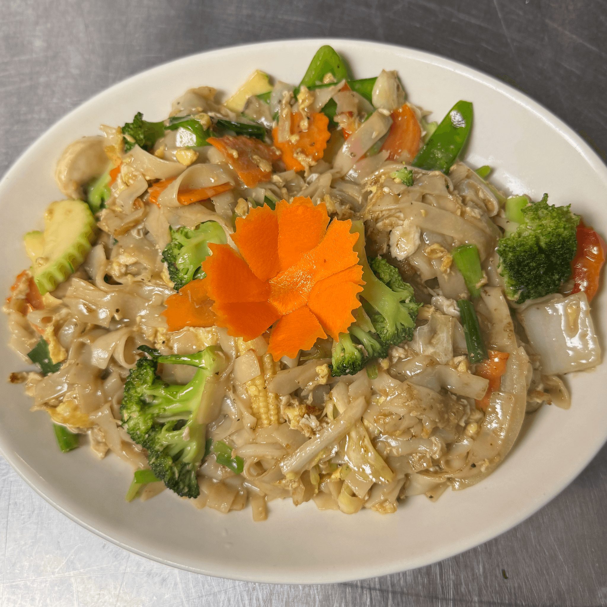 Lo Mein.