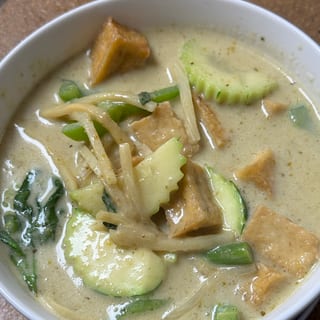 Green Curry