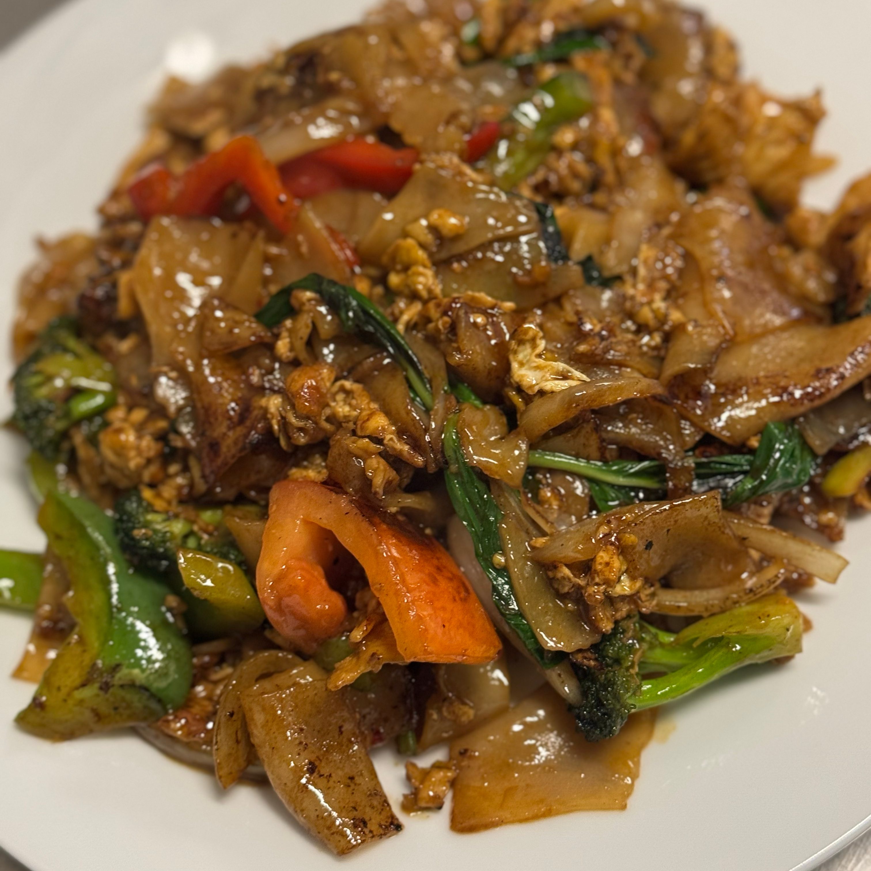 Pad Kee Mow.
