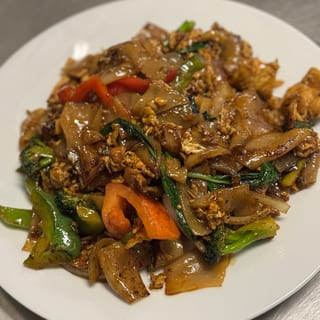 L- Pad Kee Mow
