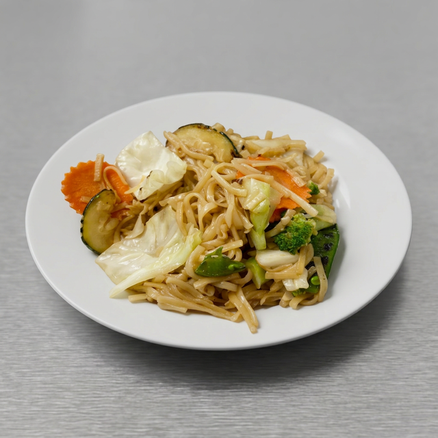Kids Lo Mein.